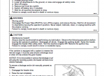 repair manual Case TerraFlex 3020 Auger Header Operators Manual PDF - 5