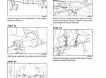 repair manual Case Tractor STX 280 - 535 Series Repair Manual PDF - 1