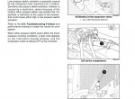 repair manual Case Tractor STX 280 - 535 Series Repair Manual PDF - 4