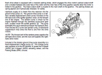 repair manual Case WD1203 Series II Self-Propelled Windrower Service Manual PDF - 1