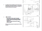 repair manual Case WD1203 Self-Propelled Windrower Service Manual PDF - 4