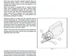 repair manual Case WD1903 WD2303 Self-Propelled Windrower Service Manual PDF - 1