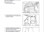 repair manual Case WD1903, WD2303 Self-Propelled Windrowers Operators Manual PDF - 3