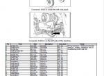 repair manual Case WD2104, WD2504 Tier 4B (final) Self-Propelled Windrower Service Manual PDF - 2