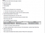 repair manual Case WD2104, WD2504 Tier 4B (final) Self-Propelled Windrower Service Manual PDF - 5