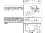 repair manual Case WD1203 Self-Propelled Windrower Set of Operators Manual PDF - 3
