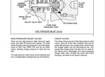 repair manual Case Windrower WDX1002, WDX1202 Set of Manuals PDF - 1