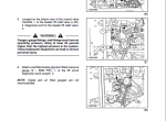repair manual Case Windrower WDX1002, WDX1202 Set of Manuals PDF - 3
