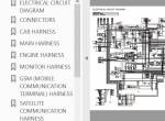 repair manual Hitachi Hydraulic Excavator ZX85USB-5A Workshop Manual PDF - 5