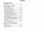 repair manual Hitachi Hydraulic Excavator ZX130-5A Operational Principle Technical Manual PDF - 2