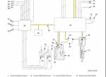 repair manual Hitachi Hydraulic Excavator ZX130-5A Operational Principle Technical Manual PDF - 3