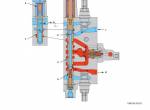 repair manual Hitachi Hydraulic Excavator ZX130-5A Operational Principle Technical Manual PDF - 4