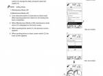 repair manual Hitachi Hydraulic Excavator ZX130-5A Troubleshooting Technical Manual PDF - 4