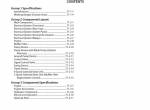 repair manual Hitachi Hydraulic Excavator ZX130-5B, ZX130LCN-5B Operational Principle Technical Manual PDF - 2
