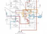repair manual Hitachi Hydraulic Excavator ZX130-5B, ZX130LCN-5B Operational Principle Technical Manual PDF - 3