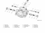 repair manual Hitachi Hydraulic Excavator ZX130-5B, ZX130LCN-5B Workshop Manual PDF - 3
