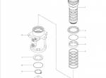 repair manual Hitachi Hydraulic Excavator ZX130-5B, ZX130LCN-5B Workshop Manual PDF - 4
