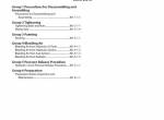 repair manual Hitachi Hydraulic Excavator ZX130-5G, ZX130K-5G Workshop Manual PDF - 2