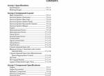 repair manual Hitachi Hydraulic Excavator ZX130-6, ZX130LCN-6 Operational Principle Technical Manual PDF - 2