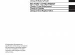 repair manual Hitachi Hydraulic Excavator ZX130-6, ZX130LCN-6 Workshop Manual PDF - 2