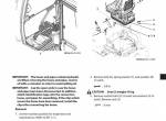 repair manual Hitachi Hydraulic Excavator ZX130-6, ZX130LCN-6 Workshop Manual PDF - 4
