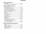 repair manual Hitachi Hydraulic Excavator ZX135US-5A Operational Principle Technical Manual PDF - 2