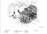 repair manual Hitachi Hydraulic Excavator ZX135US-5A Troubleshooting Technical Manual PDF - 3
