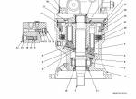 repair manual Hitachi Hydraulic Excavator ZX135US-5A Workshop Manual PDF - 3
