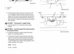 repair manual Hitachi Hydraulic Excavator ZX135US-5A Workshop Manual PDF - 4