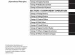 repair manual Hitachi Hydraulic Excavator ZX135US-6 Operational Principle Technical Manual PDF - 1