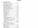 repair manual Hitachi Hydraulic Excavator ZX135US-6 Operational Principle Technical Manual PDF - 2