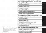 repair manual Hitachi Hydraulic Excavator ZX20U-5A Technical Manual PDF - 1