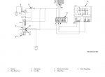 repair manual Hitachi Hydraulic Excavator ZX20U-5B Technical Manual PDF - 4