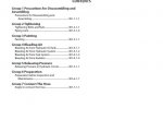 repair manual Hitachi Hydraulic Excavator ZX26U-5A Workshop Manual PDF - 2