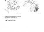 repair manual Hitachi Hydraulic Excavator ZX26U-5A Workshop Manual PDF - 3