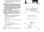 repair manual Hitachi Hydraulic Excavator ZX26U-5A Workshop Manual PDF - 4
