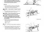 repair manual Hitachi Hydraulic Excavator ZX30U-5B Workshop Manual PDF - 4