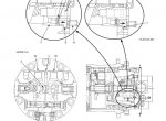 repair manual Hitachi Hydraulic Excavator ZX33U-5A Technical Manual PDF - 3