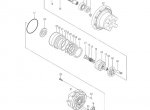 repair manual Hitachi Hydraulic Excavator ZX33U-5A Workshop Manual PDF - 3