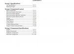 repair manual Hitachi Hydraulic Excavator ZX35U-5A Technical Manual PDF - 2