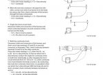 repair manual Hitachi Hydraulic Excavator ZX35U-5A Technical Manual PDF - 3