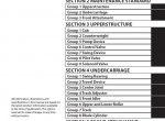 repair manual Hitachi Hydraulic Excavator ZX35U-5A Workshop Manual PDF - 1