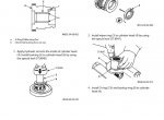 repair manual Hitachi Hydraulic Excavator ZX35U-5B Workshop Manual PDF - 4