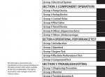 repair manual Hitachi Hydraulic Excavator ZX38U-5A Technical Manual PDF - 1