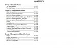 repair manual Hitachi Hydraulic Excavator ZX48U-5A Technical Manual PDF - 2