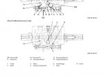 repair manual Hitachi Hydraulic Excavator ZX48U-5A Technical Manual PDF - 3