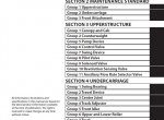 repair manual Hitachi Hydraulic Excavator ZX48U-5A Workshop Manual PDF - 1