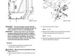 repair manual Hitachi Hydraulic Excavator ZX48U-5A Workshop Manual PDF - 3