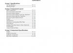 repair manual Hitachi Hydraulic Excavator ZX55U-5A Technical Manual PDF - 2