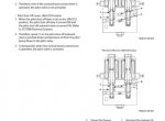 repair manual Hitachi Hydraulic Excavator ZX55U-5B Technical Manual PDF - 3